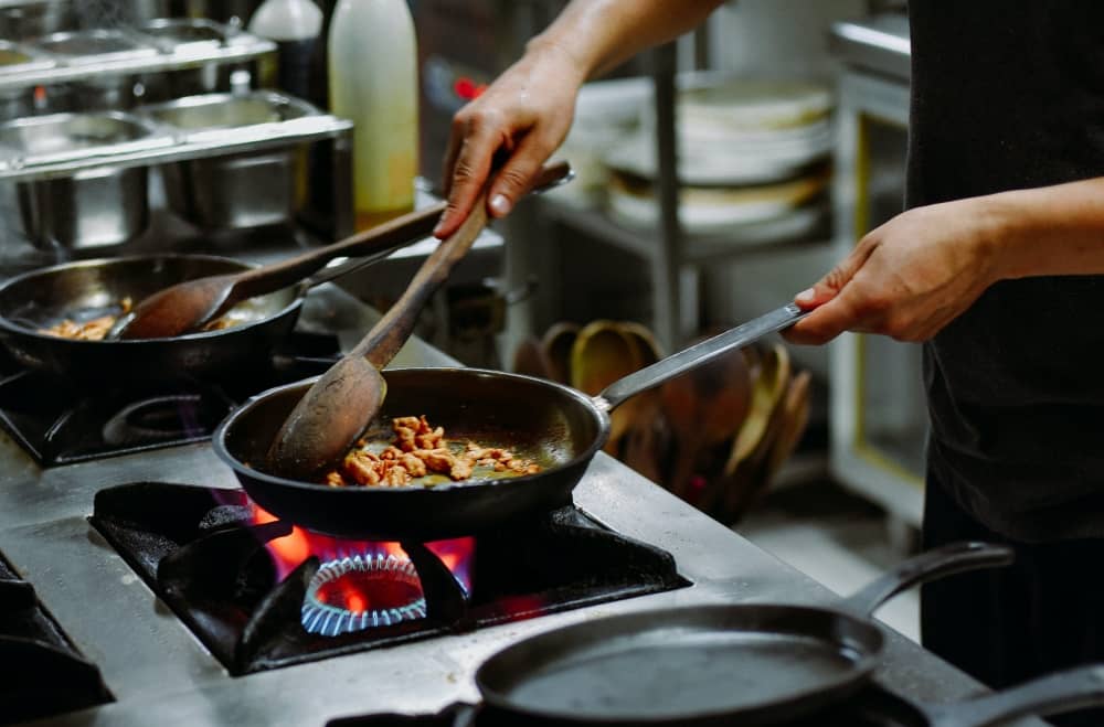 Building the perfect commercial kitchen involves a balance of efficiency, safety, and sustainability.
